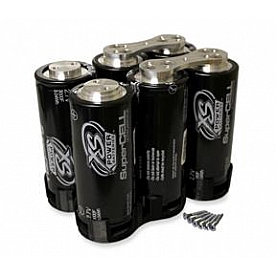 XS Batteries Power Capacitor SB500