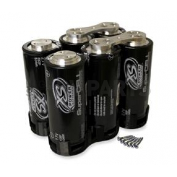 XS Batteries Power Capacitor SB500