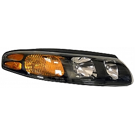 Dorman (OE Solutions) Headlight Assembly - 1591843