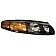Dorman (OE Solutions) Headlight Assembly - 1591843