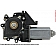 Cardone (A1) Industries Power Window Motor 47200