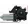 Cardone (A1) Industries Power Window Motor 47200