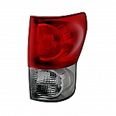 Xtune Tail Light Assembly 9029974