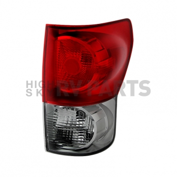 Xtune Tail Light Assembly 9029974