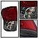 Xtune Tail Light Assembly 9029974
