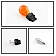 Xtune Tail Light Assembly 9029974