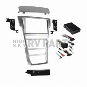 Metra Electronics Radio Mounting Kit 993018S