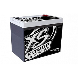 XS Batteries Power Capacitor SB50024