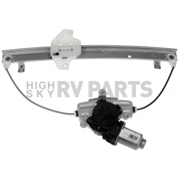 Dorman (OE Solutions) Window Regulator 751933