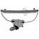 Dorman (OE Solutions) Window Regulator 751933