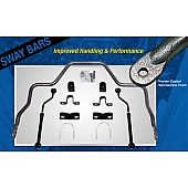 Hellwig Sway Bar - 7654