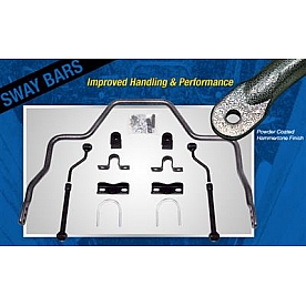 Hellwig Sway Bar - 7654