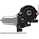 Cardone (A1) Industries Power Window Motor 4710066