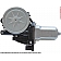 Cardone (A1) Industries Power Window Motor 4710066