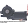 Cardone (A1) Industries Power Window Motor 42305