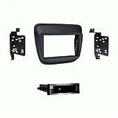 Metra Electronics Radio Mounting Kit 993019B