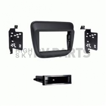 Metra Electronics Radio Mounting Kit 993019B