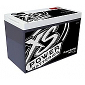 XS Batteries Power Capacitor SB50027