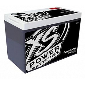 XS Batteries Power Capacitor SB50027