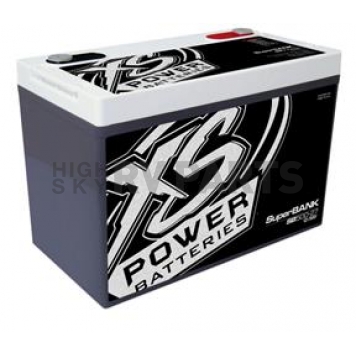 XS Batteries Power Capacitor SB50027