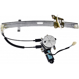 Dorman (OE Solutions) Window Regulator 751954