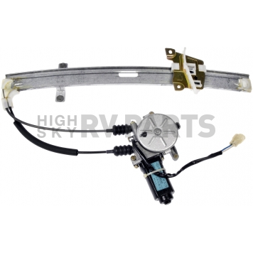Dorman (OE Solutions) Window Regulator 751954