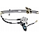 Dorman (OE Solutions) Window Regulator 751954