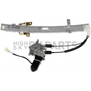 Dorman (OE Solutions) Window Regulator 751954-1