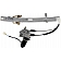 Dorman (OE Solutions) Window Regulator 751954