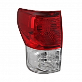 Xtune Tail Light Assembly 9029981