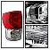 Xtune Tail Light Assembly 9029981
