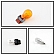 Xtune Tail Light Assembly 9029981