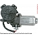 Cardone (A1) Industries Power Window Motor 423039