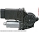 Cardone (A1) Industries Power Window Motor 4720002