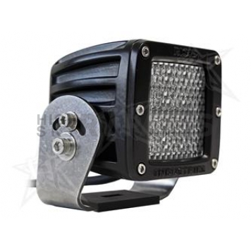 Rigid Lighting Driving/ Fog Light - LED 522513