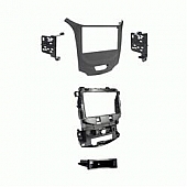 Metra Electronics Radio Mounting Kit 993020B
