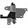 Dorman (OE Solutions) Power Vent Window Motor 948501