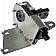 Dorman (OE Solutions) Power Vent Window Motor 948501