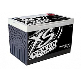 XS Batteries Power Capacitor SB50034