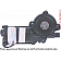 Cardone (A1) Industries Power Window Motor 42304