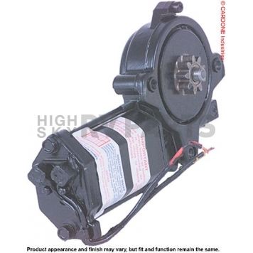 Cardone (A1) Industries Power Window Motor 42304-2