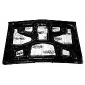 Dynamat Sound Dampening Kit XGMA1L