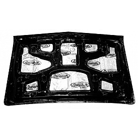Dynamat Sound Dampening Kit XGMA1L