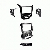 Metra Electronics Radio Mounting Kit 993020HG