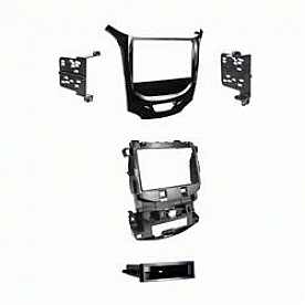 Metra Electronics Radio Mounting Kit 993020HG