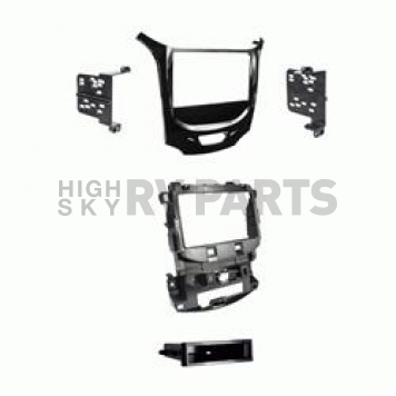 Metra Electronics Radio Mounting Kit 993020HG
