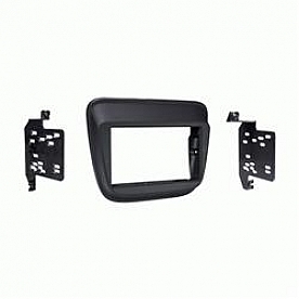 Metra Electronics Radio Mounting Kit 953019B