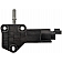 Dorman (OE Solutions) Power Vent Window Motor 948700