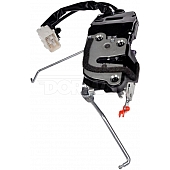 Dorman (OE Solutions) Door Lock Actuator Motor 931493