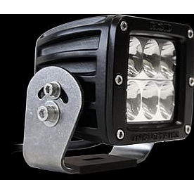 Rigid Lighting Driving/ Fog Light - LED 521313